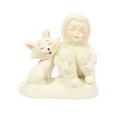 Purr-Fectly Happy Together