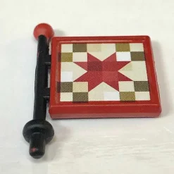 Quilt Flag