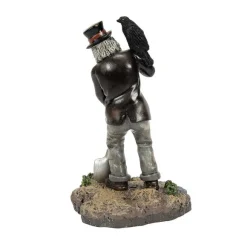 Quoth The Raven, Dig Some More