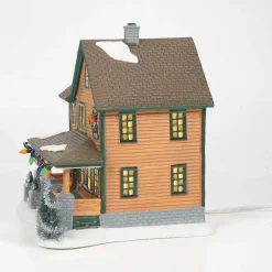 Ralphie's House