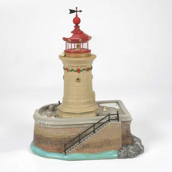 Ramsgate Lighthouse