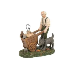 Rat-Catcher