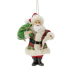 Ready To Go Le Ornament