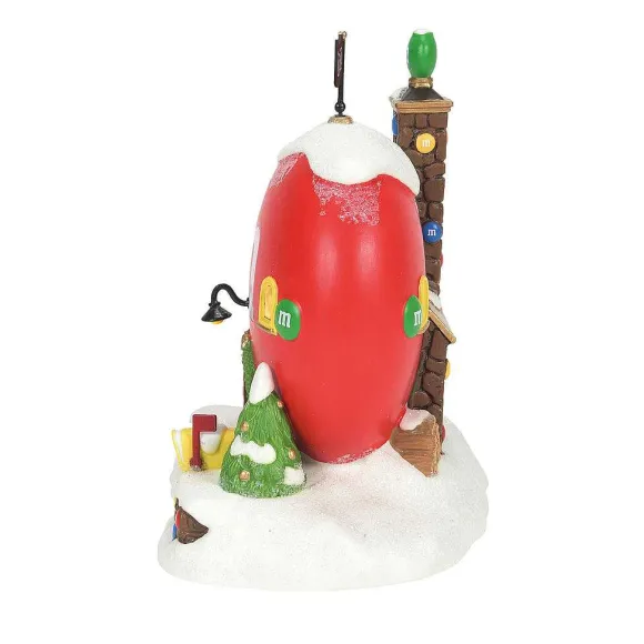Red's M&M Cottage