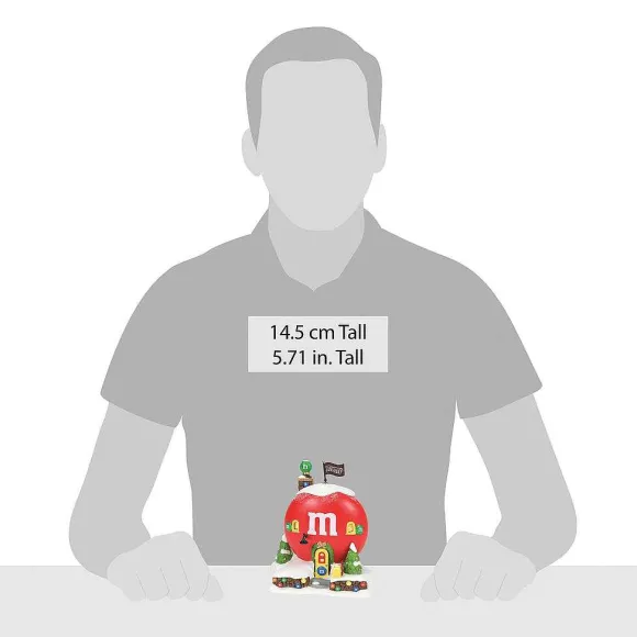 Red's M&M Cottage