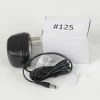 Replacement Adapter 12 V Ac 400Ma Black Female Jack