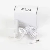 Replacement Adapter 12V Ac 400Ma White Female Jack
