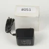 Replacement Adapter 12V Ac 700Ma Black Female Jack