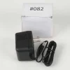 Replacement Adapter 12V Ac 350Ma Black Female Jack