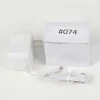 Replacement Adapter 12V Ac 350Ma White Female Jack