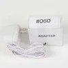 Replacement Adapter 12V Ac 400Ma White Female Jack