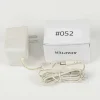 Replacement Adapter 12V Ac 800Ma White Female Jack