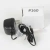Replacement Adapter 12V Ac 500Ma Black Female Jack