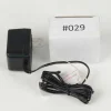 Replacement Adapter 3V Dc 500Ma Black Female Jack
