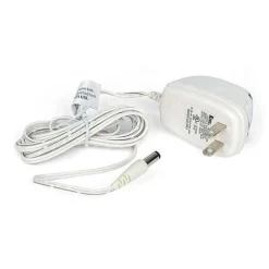Replacement Adapter 3V Dc 400Ma White Female Jack