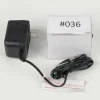 Replacement Adapter 3V Dc 700Ma Black Female Jack