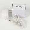 Replacement Adapter 4.5V Dc 600Ma White Female Jack