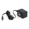 Replacement Adapter 6V Dc 200Ma Black Female Jack