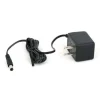 Replacement Adapter 4.5V Dc 200Ma Black Female Jack