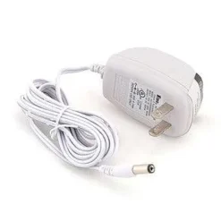 Replacement Adapter 3V Dc 500Ma White Female Jack