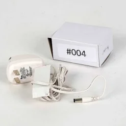 Replacement Adapter 3V Dc 400Ma White Female Jack