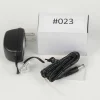 Replacement Adapter 4.5V Dc 300Ma Black Female Jack
