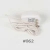 Replacement Adapter 6V Dc 400Ma White Female Jack