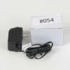Replacement Adapter 3V Dc 300Ma Black Female Jack
