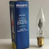 Replacement Flickering Bulb 3W