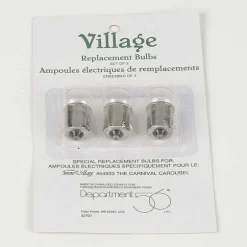 Replacement Light Bulbs Clear