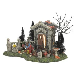 R.I.P. Cemetery