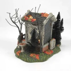 R.I.P. Cemetery