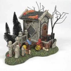 R.I.P. Cemetery
