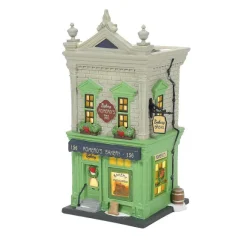 Romero's Bakery