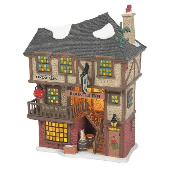 Rooster Inn