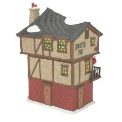 Rooster Inn