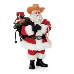 Rootin' Tootin' Christmas