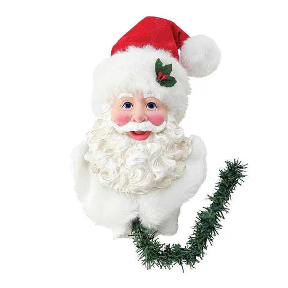 Saint Nick In A Cinch