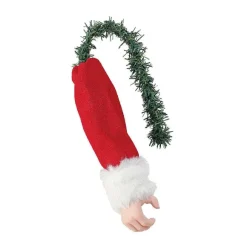Saint Nick In A Cinch