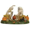 Scary Skeleton Stories