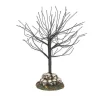 Scary Skeletons Tree