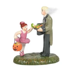 Scary Treats For A Sweet