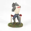 Silverback Bouncer