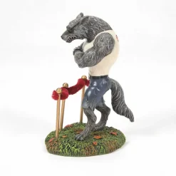 Silverback Bouncer