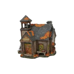 Sleepy Hollow School House