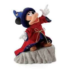 Sorcerer Mickey