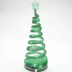 Spiralight Led Tree Green