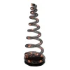 Spiralight Led Tree Orange