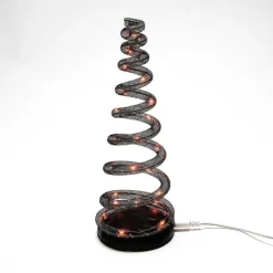 Spiralight Led Tree Orange