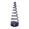 Spiralight Led Tree Purple